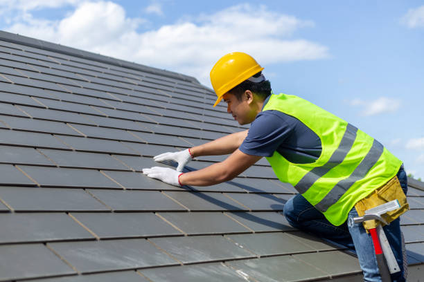 Best Storm Damage Roof Repair  in Goldsboro, NC