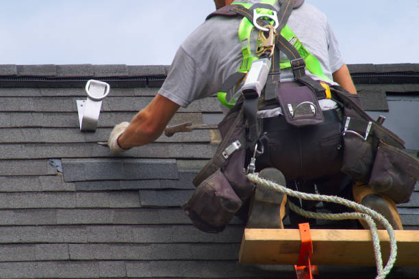 Quick and Trustworthy Emergency Roof Repair Services in Goldsboro, NC