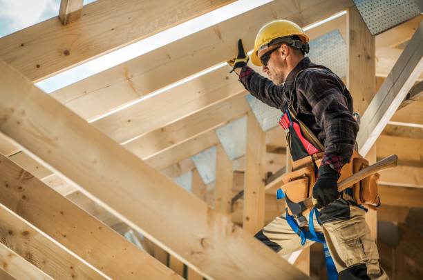 Best Slate Roofing Contractor  in Goldsboro, NC
