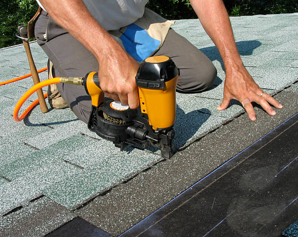 Best Roof Replacement Cost  in Goldsboro, NC