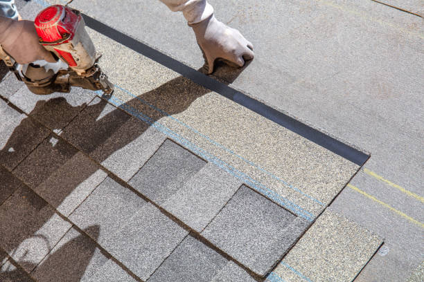 Best Shingle Roofing Installation  in Goldsboro, NC